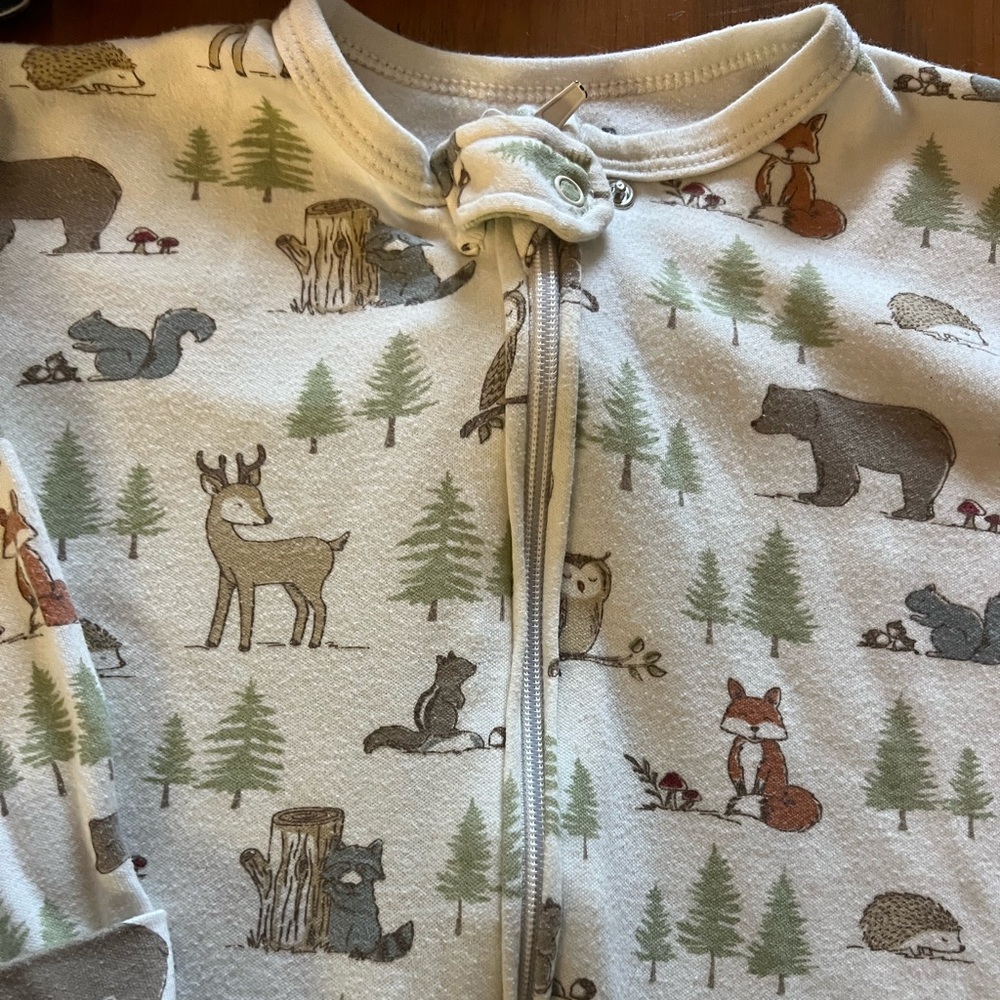 Bundle and save! HB cozy sleeper suit